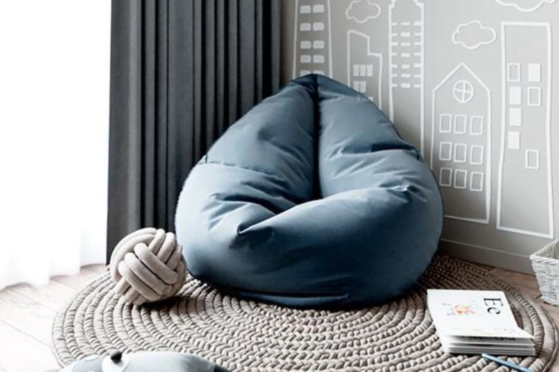 6 招打造属于自己的悠闲独处之所！小宅也能拥有充满仪式感的个人小角落 乐生活 图2张