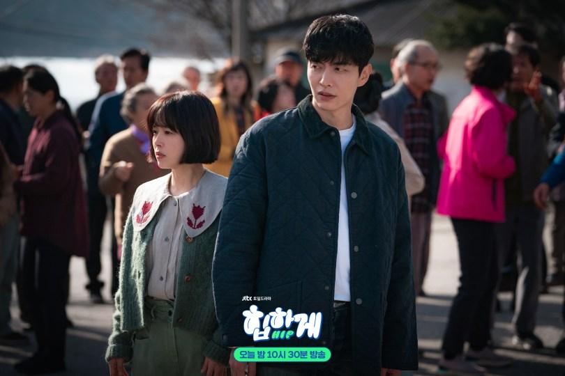 《摸心第六感》:韩志旼化身超能力兽医,与李民基共谱浪漫悬疑乡村喜剧 内容图1 女神网-大潮社TV实时追踪属于女人新资讯的综合网站! 《摸心第六感》:韩志旼化身超能力兽医,与李民基共谱浪漫悬疑乡村喜剧 新学堂 图1张