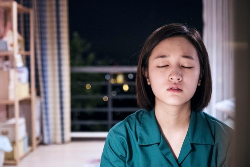 《那些少女没有抵达》:“世界再大,她也只想在蛹里寂静地长眠。” 内容图3 女神网-大潮社TV实时追踪属于女人新资讯的综合网站! 《那些少女没有抵达》:“世界再大,她也只想在蛹里寂静地长眠。” 新学堂 图3张