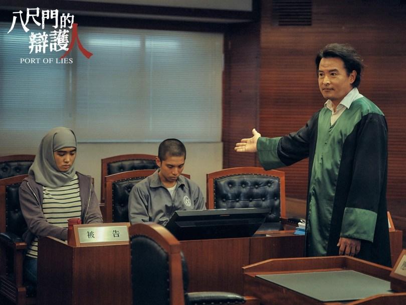 《八尺门的辩护人》:改编撼动一时社会事件,直戳敏感议题的高质感中国台湾电视剧 内容图2 女神网-大潮社TV实时追踪属于女人新资讯的综合网站! 《八尺门的辩护人》:改编撼动一时社会事件,直戳敏感议题的高质感中国台湾电视剧 新学堂 图2张