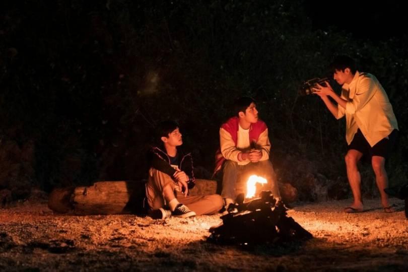 2023 台北电影节闭幕片《成功补习班》,回忆 90 年代禁忌的青春爱恋 内容图2 女神网-大潮社TV实时追踪属于女人新资讯的综合网站! 2023 台北电影节闭幕片《成功补习班》,回忆 90 年代禁忌的青春爱恋 新学堂 图2张