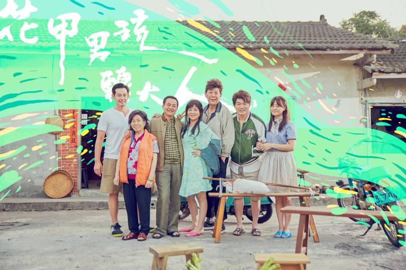 从《植剧场》到《茁剧场》,革新国产短剧集创造中国台湾电视剧新时代 内容图2 女神网-大潮社TV实时追踪属于女人新资讯的综合网站! 从《植剧场》到《茁剧场》,革新国产短剧集创造中国台湾电视剧新时代 新学堂 图2张