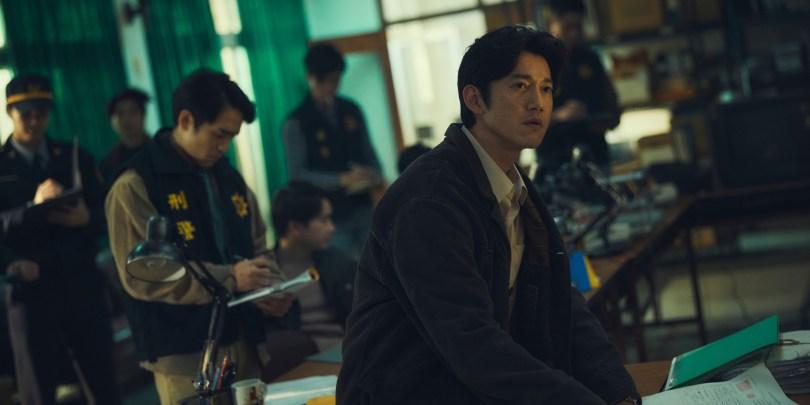 在悬疑的朦胧中看见“恶”的真样,3 部近年入围金钟的中国台湾悬疑剧 内容图1 女神网-大潮社TV实时追踪属于女人新资讯的综合网站! 在悬疑的朦胧中看见“恶”的真样,3 部近年入围金钟的中国台湾悬疑剧 新学堂 图1张