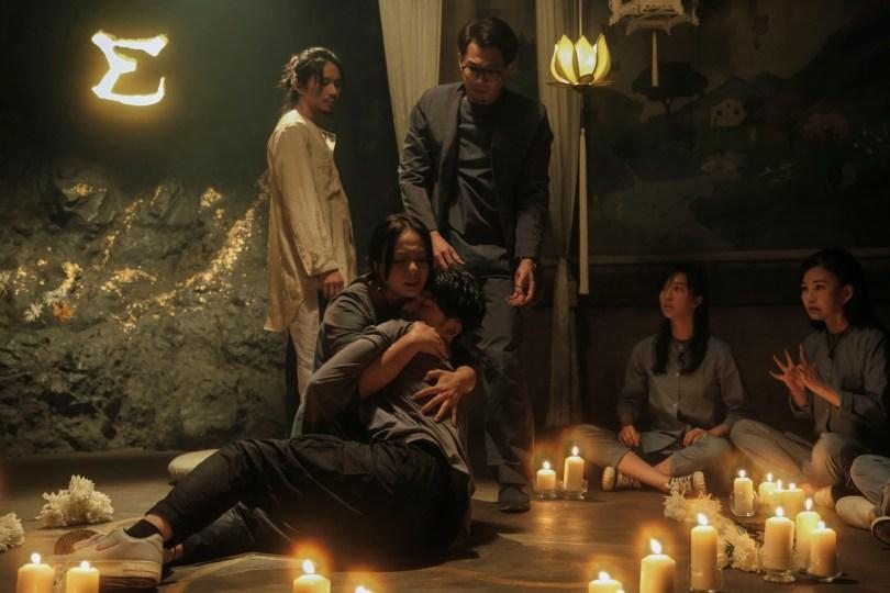 《我愿意》:炎亚纶、姚淳耀主演,中国台湾首部邪教主题电视剧 内容图2 女神网-大潮社TV实时追踪属于女人新资讯的综合网站! 《我愿意》:炎亚纶、姚淳耀主演,中国台湾首部邪教主题电视剧 新学堂 图2张