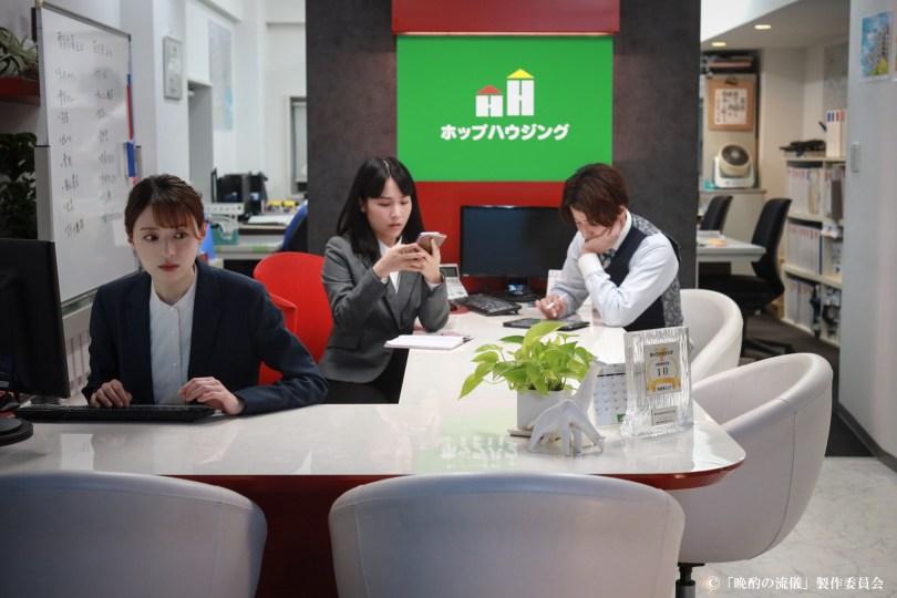 感谢今天的努力:《晚酌的流派》找到喜欢的事,守住工作与生活的界限 内容图1 女神网-大潮社TV实时追踪属于女人新资讯的综合网站! 感谢今天的努力:《晚酌的流派》找到喜欢的事,守住工作与生活的界限 新学堂 图1张