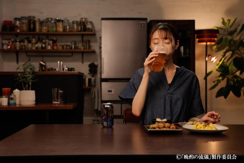 感谢今天的努力:《晚酌的流派》找到喜欢的事,守住工作与生活的界限 内容图3 女神网-大潮社TV实时追踪属于女人新资讯的综合网站! 感谢今天的努力:《晚酌的流派》找到喜欢的事,守住工作与生活的界限 新学堂 图3张