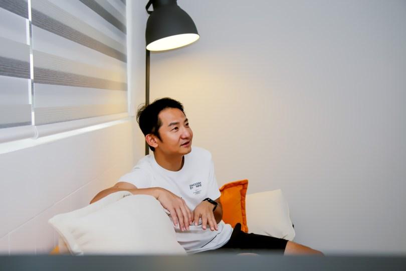 开箱大男孩之家｜青鸟家居执行长结合 obis，打造创新活力的“个性空间” 乐生活 图1张