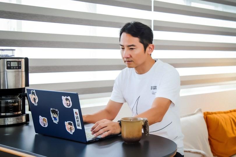 开箱大男孩之家｜青鸟家居执行长结合 obis，打造创新活力的“个性空间” 乐生活 图3张