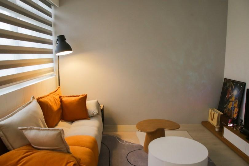 开箱大男孩之家｜青鸟家居执行长结合 obis，打造创新活力的“个性空间” 乐生活 图10张