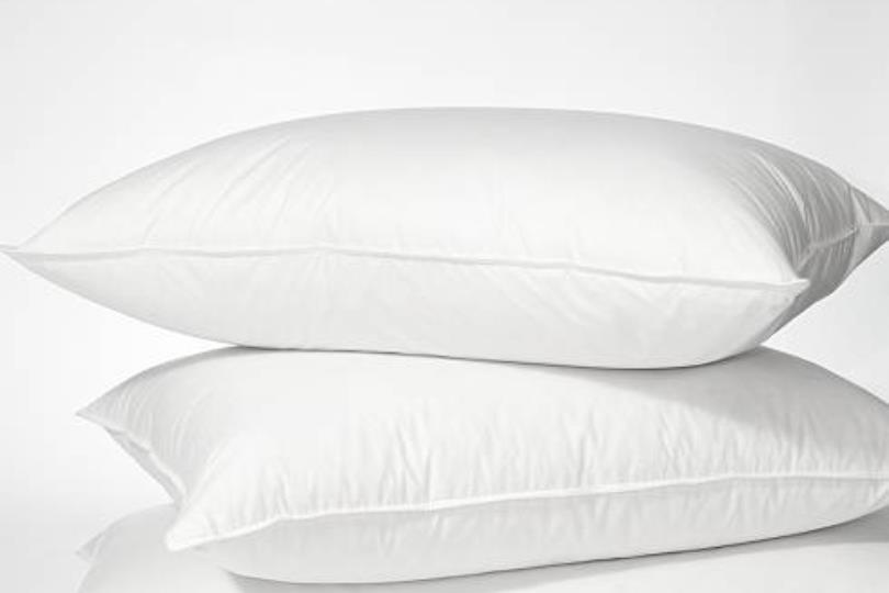5 种枕头材质一次分析！快找出你的命定枕，躺好躺满一整晚 | 女神网 乐生活 图5张
