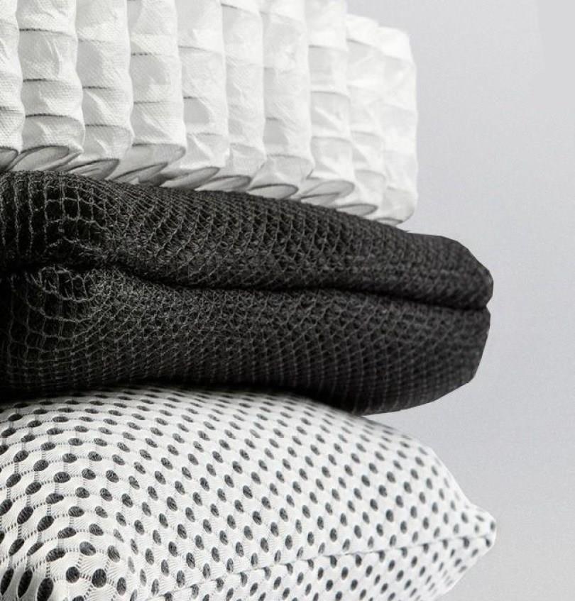 5 种枕头材质一次分析！快找出你的命定枕，躺好躺满一整晚 | 女神网 乐生活 图3张