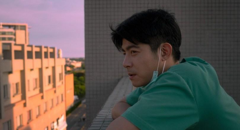 金马影展开幕片《疫起》:改编自 SARS 封院事件,纪录疫情时代的人性光辉 | 女神网 内容图1 女神网-大潮社TV实时追踪属于女人新资讯的综合网站! 金马影展开幕片《疫起》:改编自 SARS 封院事件,纪录疫情时代的人性光辉 | 女神网 新学堂 图1张