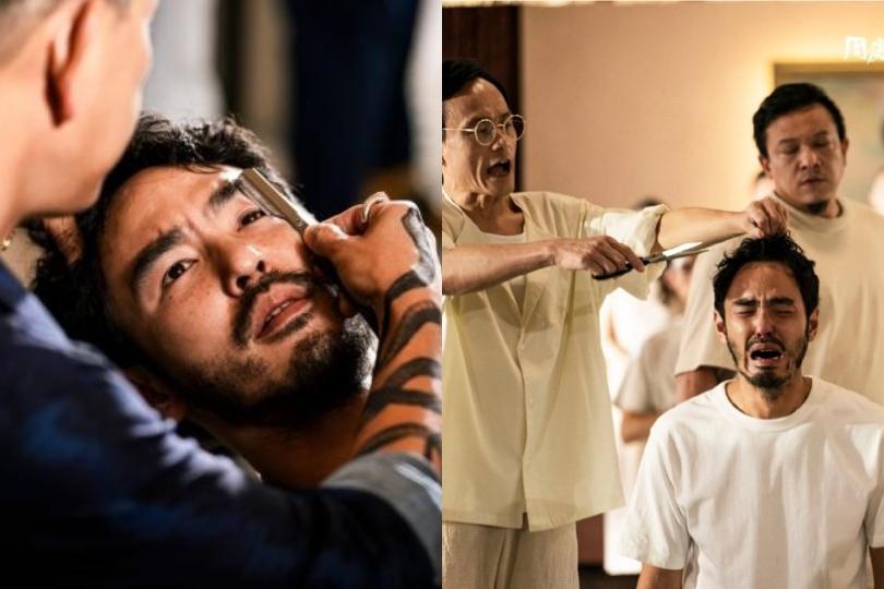 阮经天“癫疯”之作《周处除三害》: 探讨人性善恶,强势入围金马 7 项提名 | 女神网 内容图3 女神网-大潮社TV实时追踪属于女人新资讯的综合网站! 阮经天“癫疯”之作《周处除三害》: 探讨人性善恶,强势入围金马 7 项提名 | 女神网 新学堂 图3张