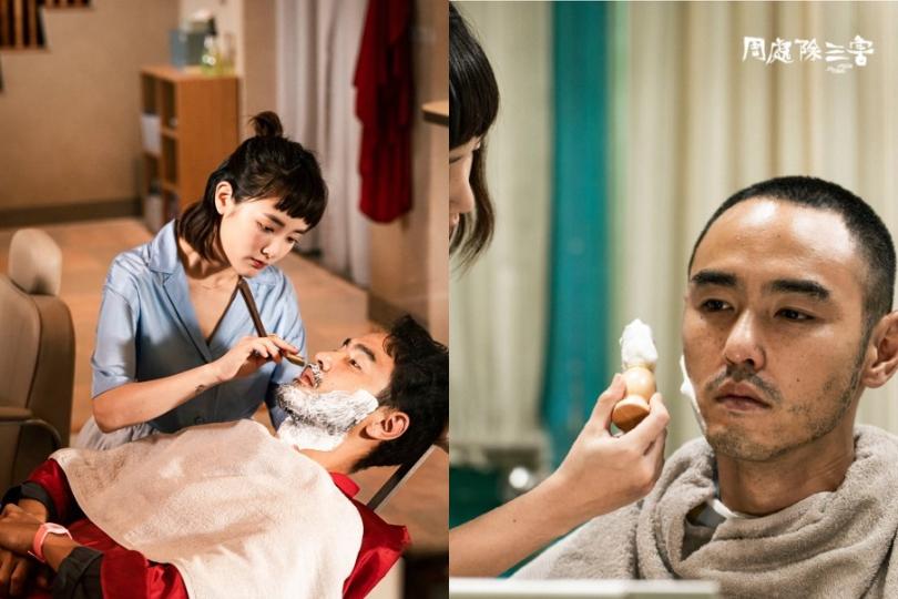 阮经天“癫疯”之作《周处除三害》: 探讨人性善恶,强势入围金马 7 项提名 | 女神网 内容图4 女神网-大潮社TV实时追踪属于女人新资讯的综合网站! 阮经天“癫疯”之作《周处除三害》: 探讨人性善恶,强势入围金马 7 项提名 | 女神网 新学堂 图4张