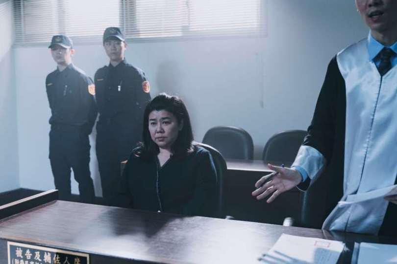 改编日本真实案件!邵雨薇、林美秀主演电影《恶女》:什么样的人算是恶人? | 女神网 内容图2 女神网-大潮社TV实时追踪属于女人新资讯的综合网站! 改编日本真实案件!邵雨薇、林美秀主演电影《恶女》:什么样的人算是恶人? | 女神网 新学堂 图2张