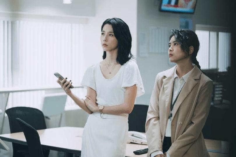 改编日本真实案件!邵雨薇、林美秀主演电影《恶女》:什么样的人算是恶人? | 女神网 内容图3 女神网-大潮社TV实时追踪属于女人新资讯的综合网站! 改编日本真实案件!邵雨薇、林美秀主演电影《恶女》:什么样的人算是恶人? | 女神网 新学堂 图3张