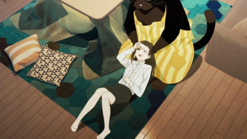 老天,给我一只“谕吉”吧!《能干猫今天也忧郁》治愈生活中的所有苦闷时刻 | 女神网 内容图2 女神网-大潮社TV实时追踪属于女人新资讯的综合网站! 老天,给我一只“谕吉”吧!《能干猫今天也忧郁》治愈生活中的所有苦闷时刻 | 女神网 新学堂 图2张