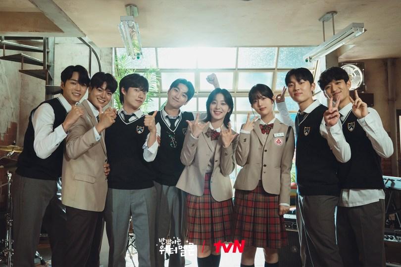 《闪亮的西瓜》:穿越时空拯救不成熟老爸?用浪漫喜剧奏出青春的摇滚乐章! | 女神网 内容图2 女神网-大潮社TV实时追踪属于女人新资讯的综合网站! 《闪亮的西瓜》:穿越时空拯救不成熟老爸?用浪漫喜剧奏出青春的摇滚乐章! | 女神网 新学堂 图2张