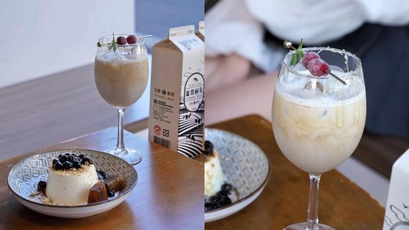 全联爆红“仑背鲜乳”｜携手台北 3 家人气甜点店推出联名甜品，共享自然香醇 | 女神网 乐生活 图3张