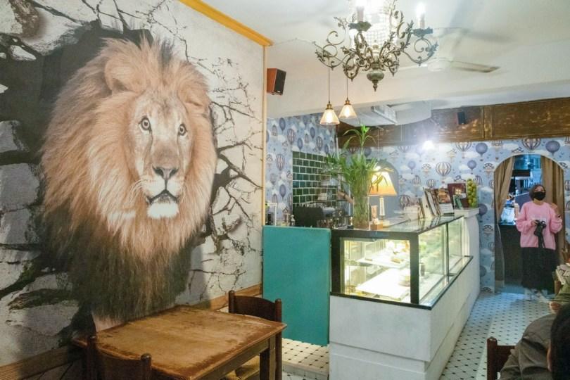 全联爆红“仑背鲜乳”｜携手台北 3 家人气甜点店推出联名甜品，共享自然香醇 | 女神网 乐生活 图4张