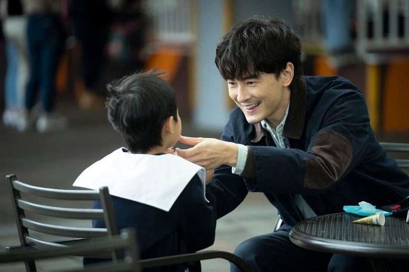 《不良执念清除师》： 如果记忆无法抹去，至少把空间留给好的回忆 | 女神网 新学堂 图3张