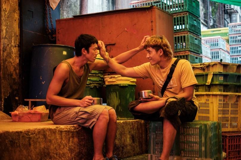 《富都青年》:新科影帝吴慷仁化身喑哑人士,演出无身分者的苟延残喘 内容图1 女神网-大潮社TV实时追踪属于女人新资讯的综合网站! 《富都青年》:新科影帝吴慷仁化身喑哑人士,演出无身分者的苟延残喘 新学堂 图1张