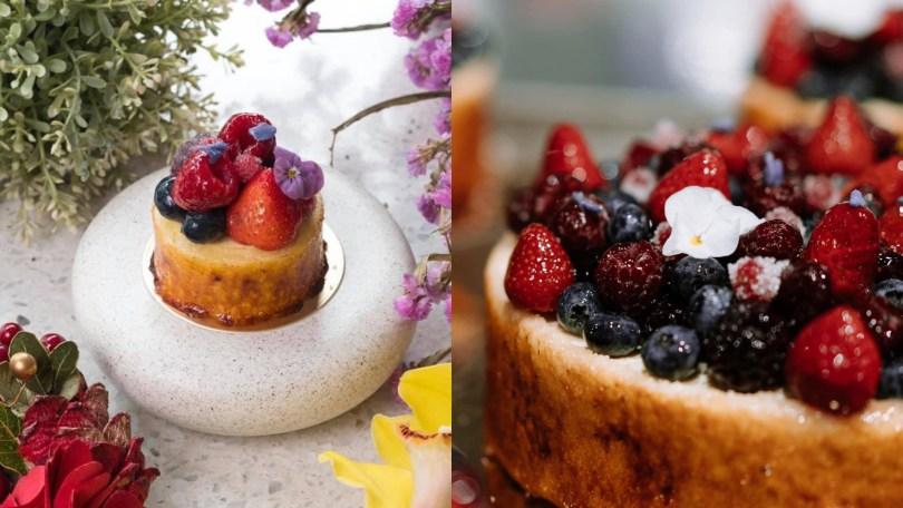 精选台北 5 家高人气生日蛋糕｜质感圣多诺黑、细致鲜奶油，每口皆是满足的幸福滋味 乐生活 图4张