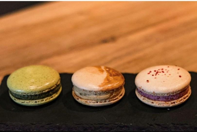 台东 3 间“马卡龙”推荐：低糖版甜而不腻，还有礼盒包装可当伴手礼 乐生活 图2张