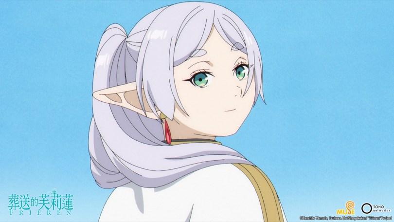 《葬送的芙莉莲》:拥有千年生命,真的就能永远幸福吗? 内容图2 女神网-大潮社TV实时追踪属于女人新资讯的综合网站! 《葬送的芙莉莲》:拥有千年生命,真的就能永远幸福吗? 新学堂 图2张