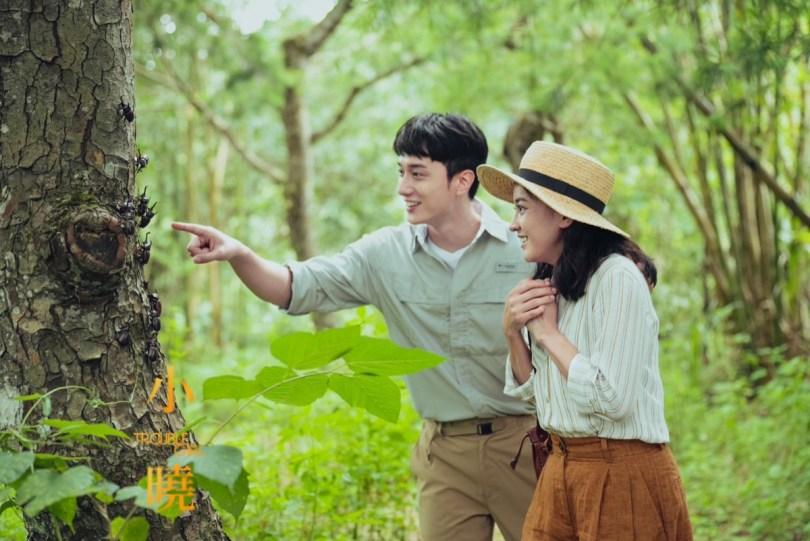 《小晓》:最年轻金马影后实至名归,林品彤、陈意涵共谱特教生的悲歌 内容图2 女神网-大潮社TV实时追踪属于女人新资讯的综合网站! 《小晓》:最年轻金马影后实至名归,林品彤、陈意涵共谱特教生的悲歌 新学堂 图2张