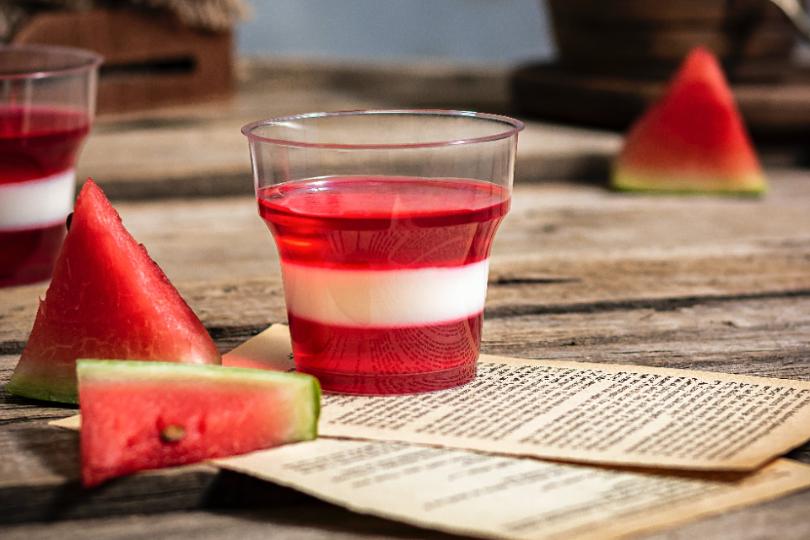 饮控族嘴馋该怎么吃？营养师建议 5 种解馋零食，健康又有饱足感 乐生活 图2张