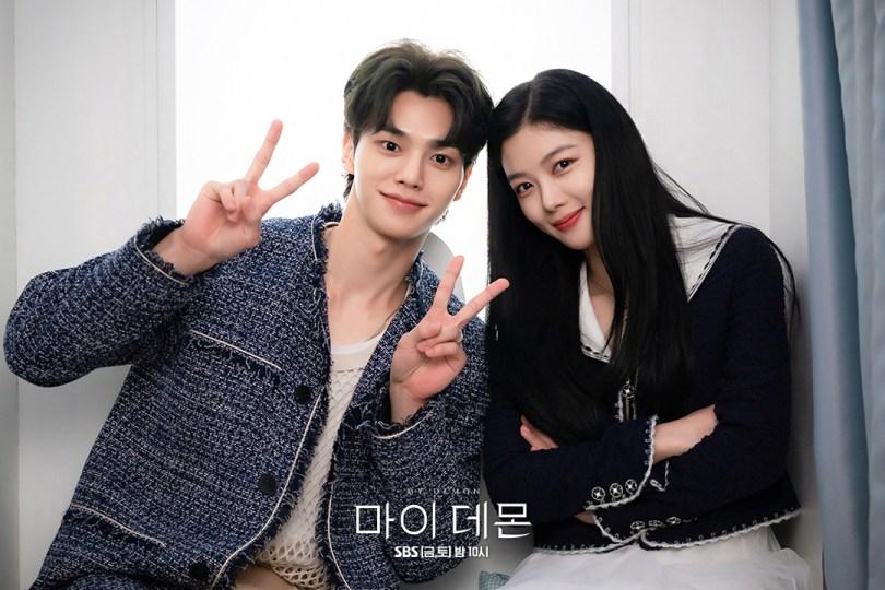 当宋江化身恶魔?《与恶魔有约》:宋江、金裕贞首次搭档,以 Netflix 高人气漫改韩剧告别 2023! 内容图1 女神网-大潮社TV实时追踪属于女人新资讯的综合网站! 当宋江化身恶魔?《与恶魔有约》:宋江、金裕贞首次搭档,以 Netflix 高人气漫改韩剧告别 2023! 新学堂 图1张