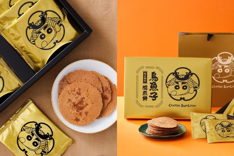 2024 新春礼盒推荐｜金箔松露玛德莲、爆馅蛋卷...... 好运龙总来 乐生活 图1张