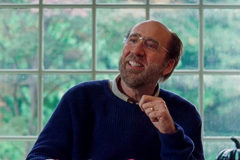 《梦行者保罗》:最狂影帝尼可拉斯凯吉化身梦男,必须一睹的黑色喜剧 内容图1 女神网-大潮社TV实时追踪属于女人新资讯的综合网站! 《梦行者保罗》:最狂影帝尼可拉斯凯吉化身梦男,必须一睹的黑色喜剧 新学堂 图1张