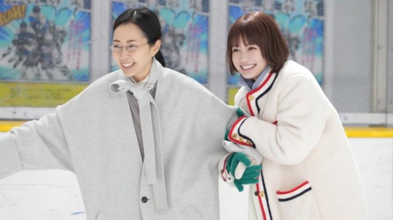 “我们都是隐藏的电影佳作”《sexy 田中小姐》共鸣金句:在人生迷惘中,找到属于自己的生活态度 内容图2 女神网-大潮社TV实时追踪属于女人新资讯的综合网站! “我们都是隐藏的电影佳作”《sexy 田中小姐》共鸣金句:在人生迷惘中,找到属于自己的生活态度 新学堂 图2张