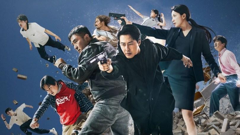 盘点 Netflix 11 部人生必看韩剧!IMDb 高分代表作,重温韩流时光 内容图1 女神网-大潮社TV实时追踪属于女人新资讯的综合网站! 盘点 Netflix 11 部人生必看韩剧!IMDb 高分代表作,重温韩流时光 新学堂 图1张