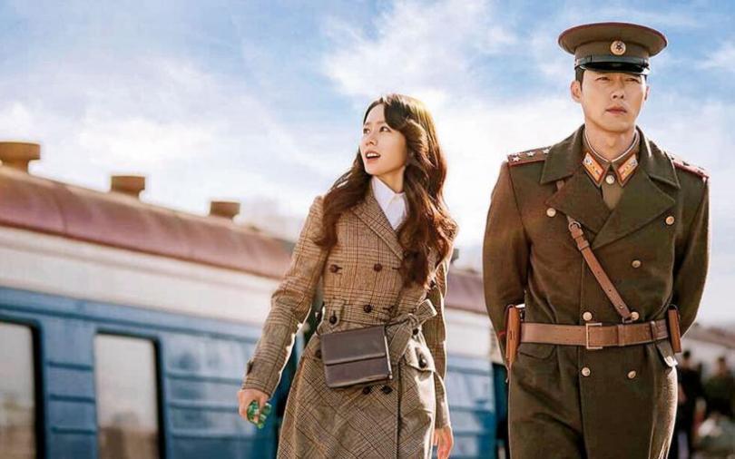 盘点 Netflix 11 部人生必看韩剧!IMDb 高分代表作,重温韩流时光 内容图11 女神网-大潮社TV实时追踪属于女人新资讯的综合网站! 盘点 Netflix 11 部人生必看韩剧!IMDb 高分代表作,重温韩流时光 新学堂 图11张