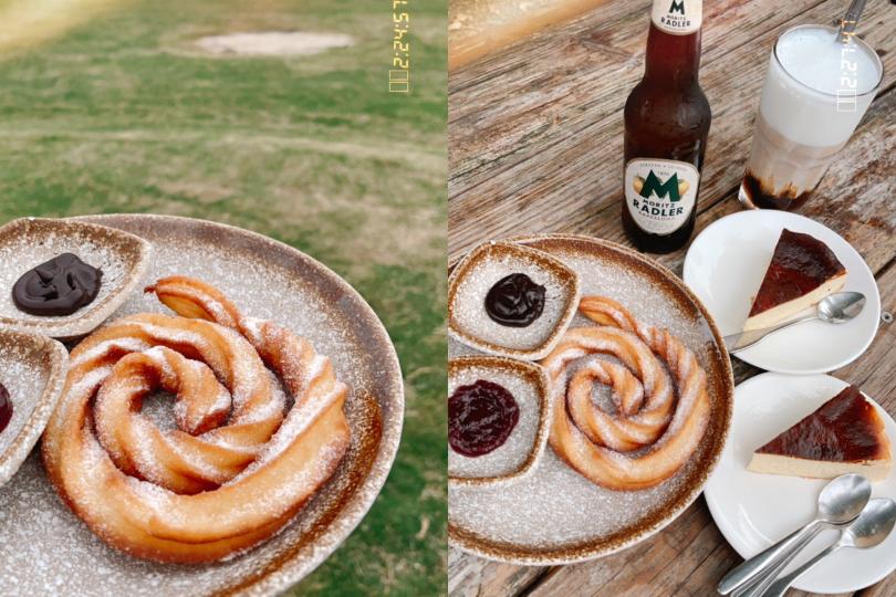 台东 5 间私藏海景咖啡厅：山海美景浪漫解忧，神秘电影景点仙气满分 乐生活 图3张