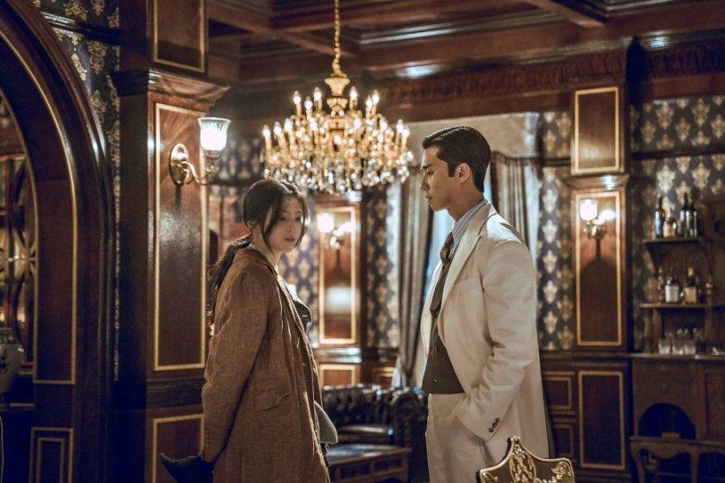 《京城怪物》:斥资 700 亿韩元打造,朴叙俊、韩韶禧携手对抗惊骇怪物 内容图1 女神网-大潮社TV实时追踪属于女人新资讯的综合网站! 《京城怪物》:斥资 700 亿韩元打造,朴叙俊、韩韶禧携手对抗惊骇怪物 新学堂 图1张