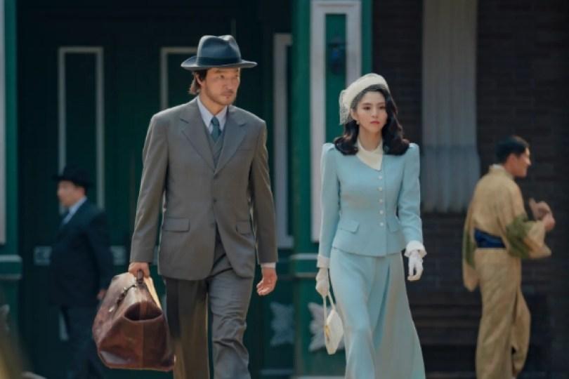 《京城怪物》:斥资 700 亿韩元打造,朴叙俊、韩韶禧携手对抗惊骇怪物 内容图2 女神网-大潮社TV实时追踪属于女人新资讯的综合网站! 《京城怪物》:斥资 700 亿韩元打造,朴叙俊、韩韶禧携手对抗惊骇怪物 新学堂 图2张