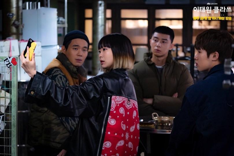 10 部经典“复仇韩剧”推荐：以恶制恶的报复美学，韩剧高收视保证！ 新学堂 图2张