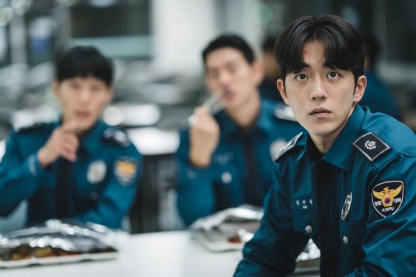 10 部经典“复仇韩剧”推荐：以恶制恶的报复美学，韩剧高收视保证！ 新学堂 图6张