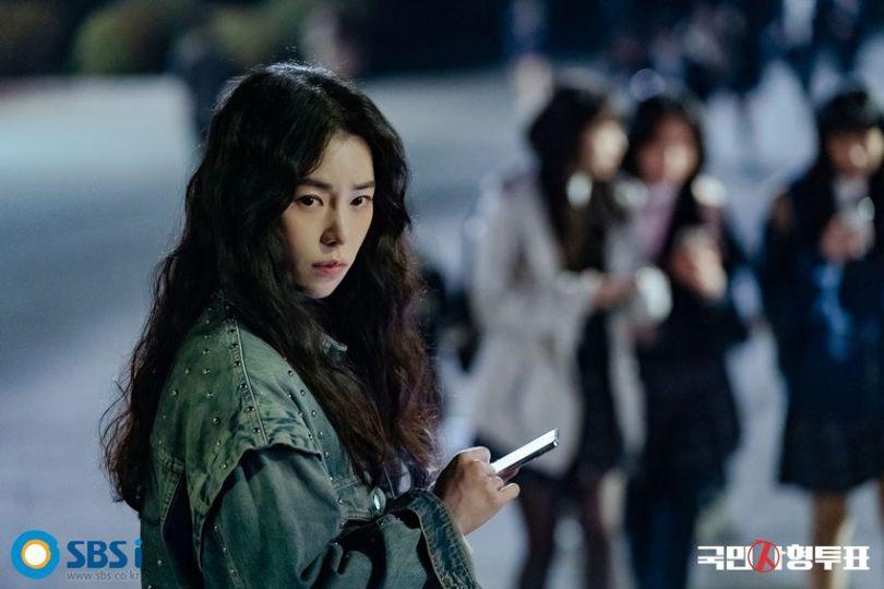 10 部经典“复仇韩剧”推荐：以恶制恶的报复美学，韩剧高收视保证！ 新学堂 图9张