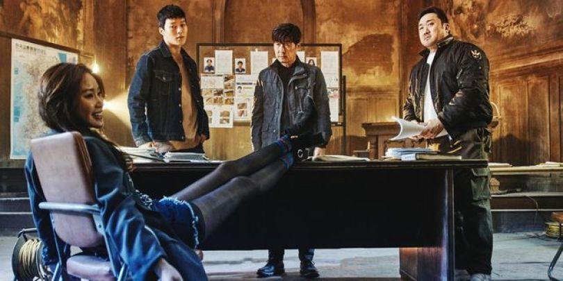 10 部经典“复仇韩剧”推荐：以恶制恶的报复美学，韩剧高收视保证！ 新学堂 图10张