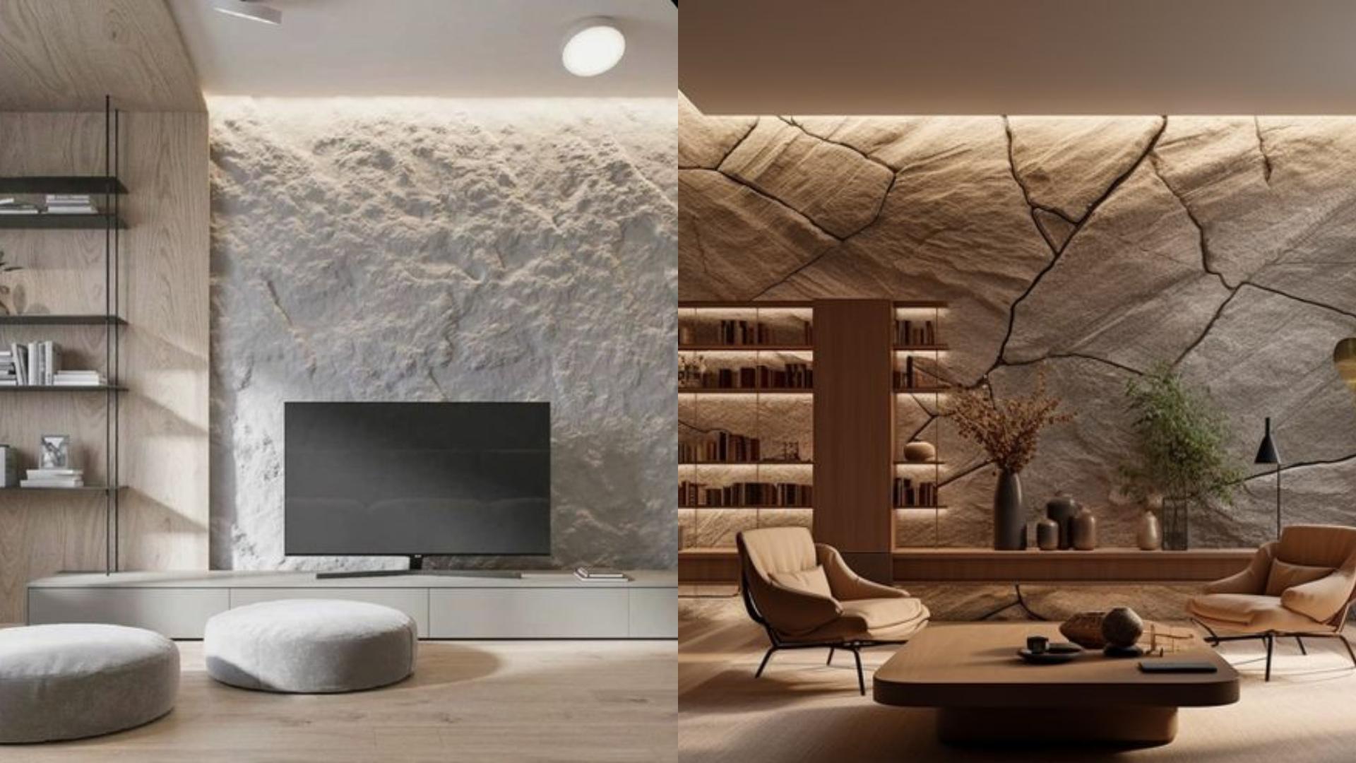 实践“日式侘寂”设计美学：4 重点打造沉静质感宅 乐生活 图1张