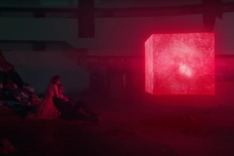 “不要害怕,就算是日落也可以很美好。”〈Love wins all〉:用爱看见世界上的美丽事物 内容图1 女神网-大潮社TV实时追踪属于女人新资讯的综合网站! “不要害怕,就算是日落也可以很美好。”〈Love wins all〉:用爱看见世界上的美丽事物 新学堂 图1张