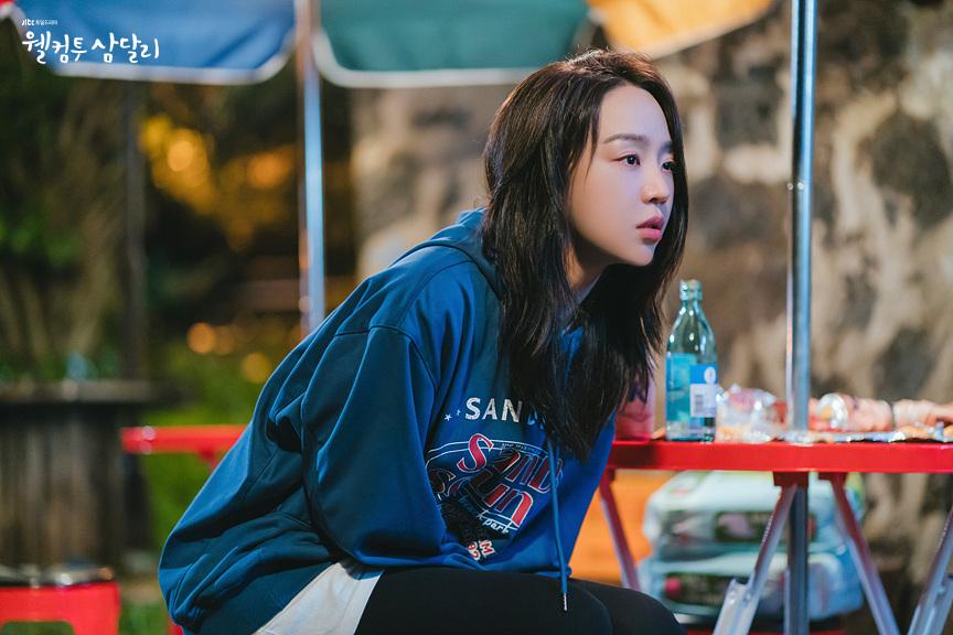 充饱电,再重新出发:《欢迎回到三达里》梦想或许会消失,但真正的自己一直存在 内容图1 女神网-大潮社TV实时追踪属于女人新资讯的综合网站! 充饱电,再重新出发:《欢迎回到三达里》梦想或许会消失,但真正的自己一直存在 新学堂 图1张