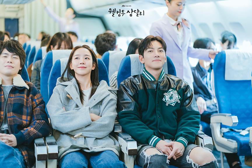 充饱电,再重新出发:《欢迎回到三达里》梦想或许会消失,但真正的自己一直存在 内容图4 女神网-大潮社TV实时追踪属于女人新资讯的综合网站! 充饱电,再重新出发:《欢迎回到三达里》梦想或许会消失,但真正的自己一直存在 新学堂 图4张