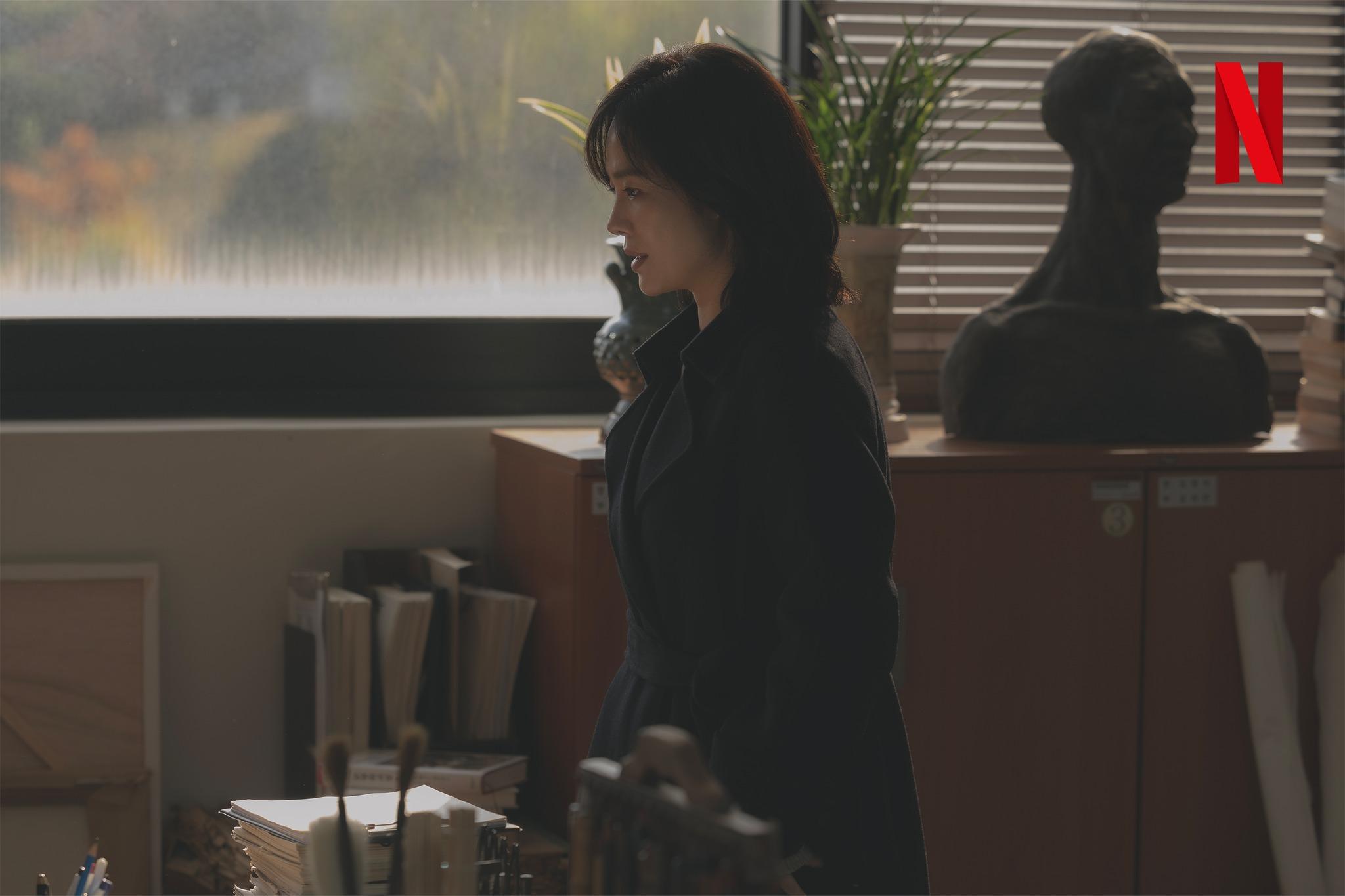 烧脑惊悚韩剧《遗赠的秘密》|意外继承的钜额祖坟,究竟是祸还是福? 内容图1 女神网-大潮社TV实时追踪属于女人新资讯的综合网站! 烧脑惊悚韩剧《遗赠的秘密》|意外继承的钜额祖坟,究竟是祸还是福? 新学堂 图1张