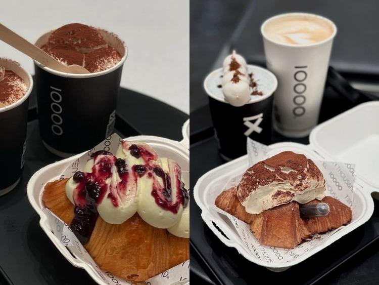 台北 6 间超人气可颂，来自法国、纽约、摩洛哥的异国下午茶首选 乐生活 图1张